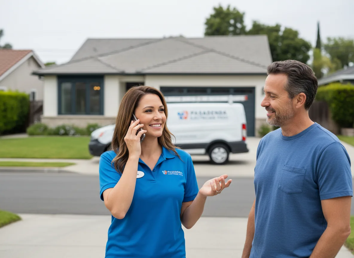 Electrician Waresboro, GA FAQs